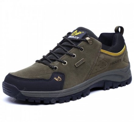 Couple Models Large Size Hiking Shoes Outdoor Casual Shoes